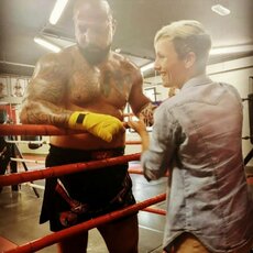 Fredericas Sinistra | Instagram.com nuotr 33