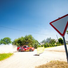 „Rally Žemaitija 2025“ | Andriaus Lauciaus nuotr. 42