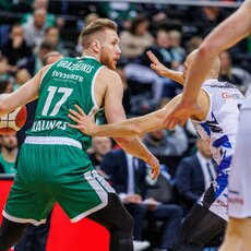 Ignas Brazdeikis | Eriko Ovčarenko / BNS foto nuotr. 8