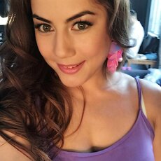 Firuza Šaripova | Instagram.com nuotr 11