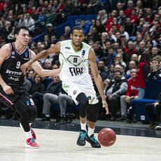 „Ryto“ ir „Tofaš“ rungtynės | BNS/Arno Strumilos nuotr. 40