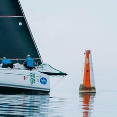 Janis Spurdzins / Mareks Galinovskis nuotr. | Organizatorių nuotr. 2