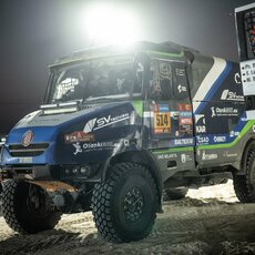 „Martin Macik team nuotr“ | Organizatorių nuotr. 2