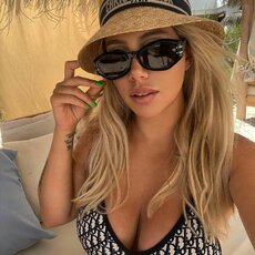 Wanda Nara | Instagram.com nuotr 110