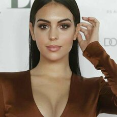 Georgina Rodriguez | Instagram.com nuotr 12