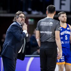 rungtynių akimirka | LKL nuotr. 30