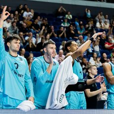 Rungtynių akimirka | Patricijos Adamovič / BNS nuotr. 17