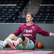 Rungtynių akimirka | Roko Lukoševičiaus/LKL nuotr. 6