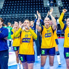 Emma Lingqvist | rankinis.lt nuotr. 16