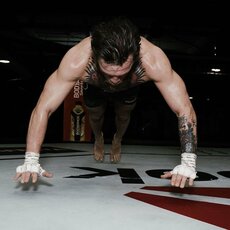 Conoras McGregoras | Instagram.com nuotr 62