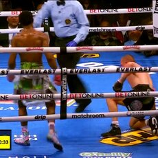 Eimantas Stanionis ir Jaronas Ennisas | „Stop“ kadras 23