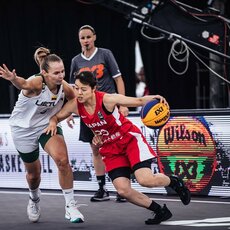 Lietuvių ir japonių rungtynės | FIBA nuotr. 18