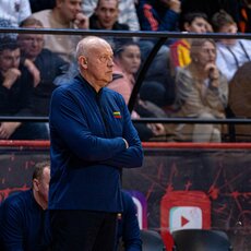 Rimas Kurtinaitis | LKF nuotr. 40