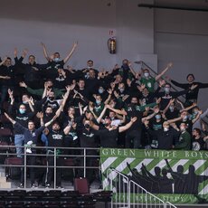 Rungtynių akimirka  | Roko Lukoševičiaus/BNS Foto nuotr. 3