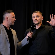 Sergejus Maslobojevas | „Glory“ nuotr. 12