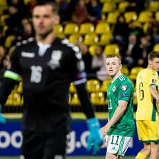 Rungtynių akimirka | Žygimanto Gedvilos / BNS foto nuotr. 9