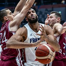 Rudy Gobertas | FIBA nuotr. 25