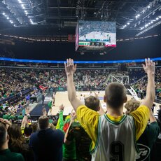 Rungtynių akimirka | Pauliaus Peleckio / BNS foto nuotr. 51
