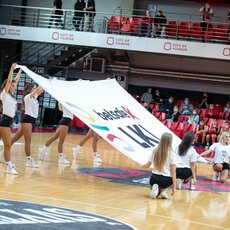 „Ryto“ ir „Juventus“ rungtynės | Juliaus Kalinsko / BNS foto nuotr. 27