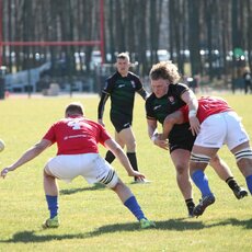 Lietuvių ir čekų rungtynės | Vitos Jevtušenkienės nuotr. 5