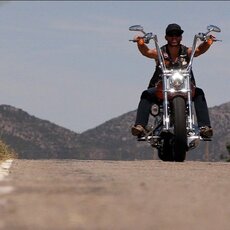 Donaldas „Kaubojus“ Cerrone'as | Instagram.com nuotr 86