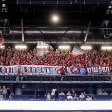 Rungtynių akimirka | LKL nuotr. 15