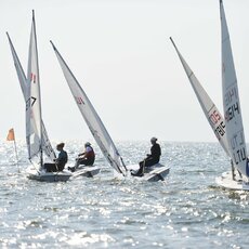 Lietuvos buriavimo čempionatas | Dainiaus Čėplos nuotr. 37