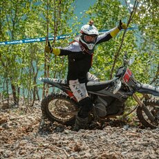 Gulbe Agnija nuotr. | Organizatorių nuotr. 7