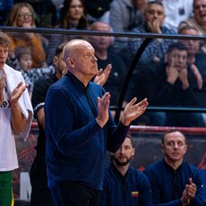 Rimas Kurtinaitis | LKF nuotr. 43