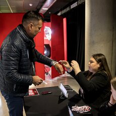 rungtynių akimirka | LKL nuotr. 58