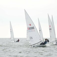 Lietuvos buriavimo čempionatas | Dainiaus Čėplos nuotr. 10