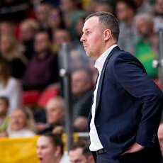 Lietuvių ir lenkių rungtynės | Roko Lukoševičiaus nuotr. 23