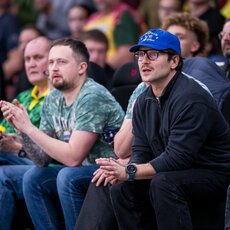 Lietuvių ir lenkių rungtynės | Roko Lukoševičiaus nuotr. 70