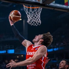 rungtynių akimirka | FIBA nuotr. 4