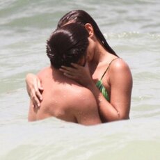 Henry Cejudo ir Sandra | Instagram.com nuotr 5