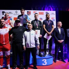 Luko Misiūno nuotr. | Organizatorių nuotr. 7