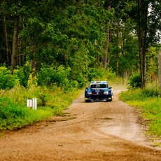 „Rokiškio Grand Rally“ | Andriaus Lauciaus nuotr. 15