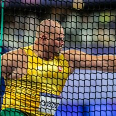 Andrius Gudžius | Vytauto Dranginio/LTOK nuotr. 206