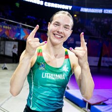 Pasaulio šiuolaikinės penkiakovės čempionatas | Organizatorių nuotr. 13