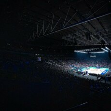 rungtynių akimirka | FIBA nuotr. 88