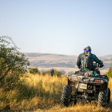 „CFMOTO Thunder Racing Team“ nuotr. | Komandos nuotr. 17