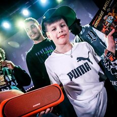 „Vilnius Street Battle 2018“ | Organizatorių nuotr. 6