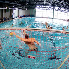 Šiaurės Europos vandensvydžio lyga | Alfredo Pliadžio nuotr. 8