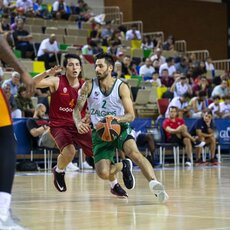 Alexas Perezas | „Žalgirio“ nuotr. 14