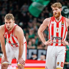 Rungtynių akimirka | Eriko Ovčarenko / BNS foto nuotr. 46