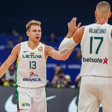 Jokubaitis | BNS nuotr. 37