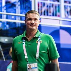 Moterų fechtavimo pagrindinis etapas | Vytauto Dranginio/LTOK nuotr. 76
