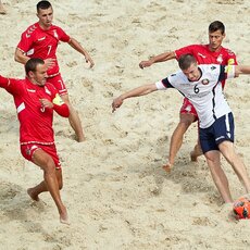 Lietuvių ir baltarusių rungtynės | Organizatorių nuotr. 26