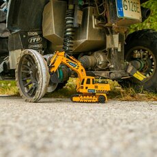 „CFMOTO Thunder Racing Team“ nuotr. | Komandos nuotr. 29