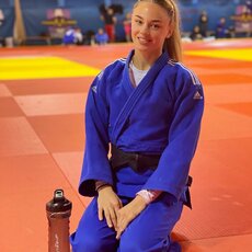 Darija Bilodid | Instagram.com nuotr 85